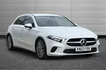 2023 Mercedes-Benz A-Class