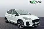 2022 Ford Fiesta Active