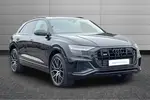 2020 Audi SQ8