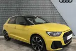 2019 Audi A1