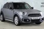 2020 MINI Countryman