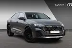 2024 Audi SQ8