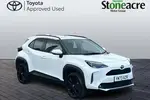 2023 Toyota Yaris Cross