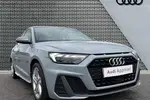 2020 Audi A1
