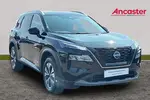 2023 Nissan X-Trail
