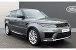 2019 Land Rover Range Rover Sport
