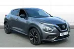 2021 Nissan Juke