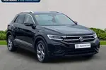 2025 Volkswagen T-Roc