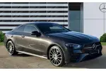 2023 Mercedes-Benz E-Class Coupe
