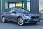2025 Skoda Scala
