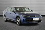 2025 Volkswagen Passat