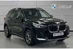 2023 BMW X1