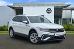 2023 Volkswagen Tiguan Allspace