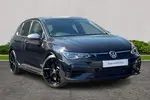 2023 Volkswagen Golf R