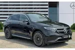 2023 Mercedes-Benz EQC