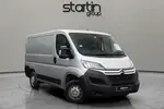 2022 Citroen Relay