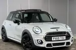 2019 MINI Hatchback