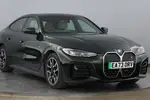 2023 BMW i4