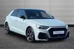 2024 Audi A1