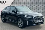 2018 Audi Q2