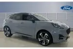 2024 Ford Puma