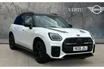 2025 MINI Countryman