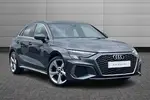 2024 Audi A3