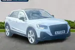 2023 Audi Q2