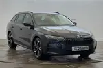 2025 Skoda Octavia Estate