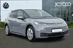 2021 Volkswagen ID.3