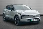 2024 Volvo EX30