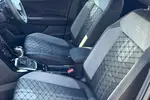 2025 Volkswagen T-Roc