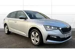 2023 Skoda Scala
