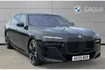 2025 BMW i7