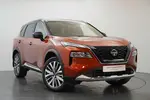 2024 Nissan X-Trail