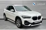 2020 BMW X1