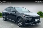 2024 Toyota bZ4X