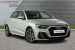 2023 Audi A1