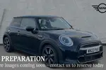 2022 MINI Hatchback