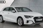 2023 Audi A3
