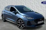 2023 Ford Fiesta