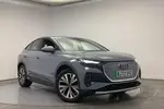 2022 Audi Q4 e-tron Sportback