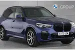 2020 BMW X5