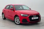 2022 Audi A1