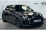 2022 MINI Hatchback