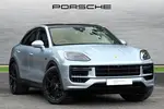 2024 Porsche Cayenne