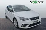 2019 SEAT Ibiza