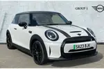 2023 MINI Electric