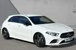 2023 Mercedes-Benz A-Class