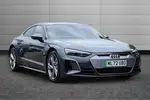 2022 Audi e-tron GT